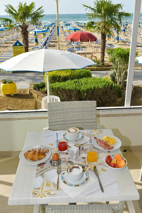 Hotel Souvenir Lido di Jesolo 3*,  Italia