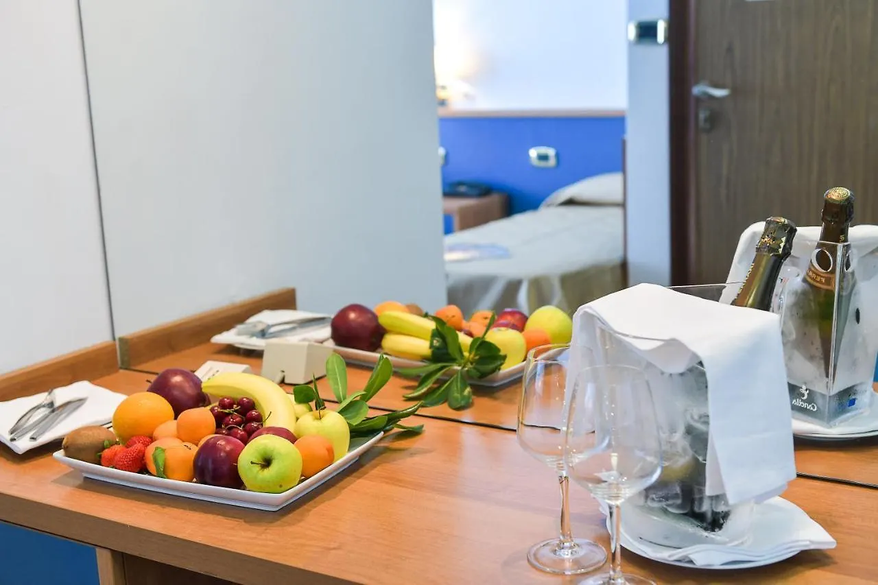 Hotel Souvenir Lido di Jesolo Itália
