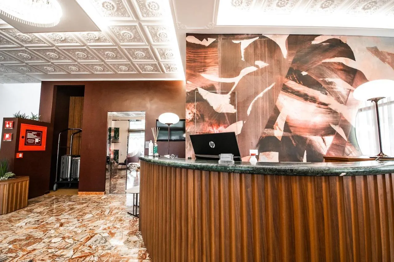 Hotel Souvenir Lido di Jesolo