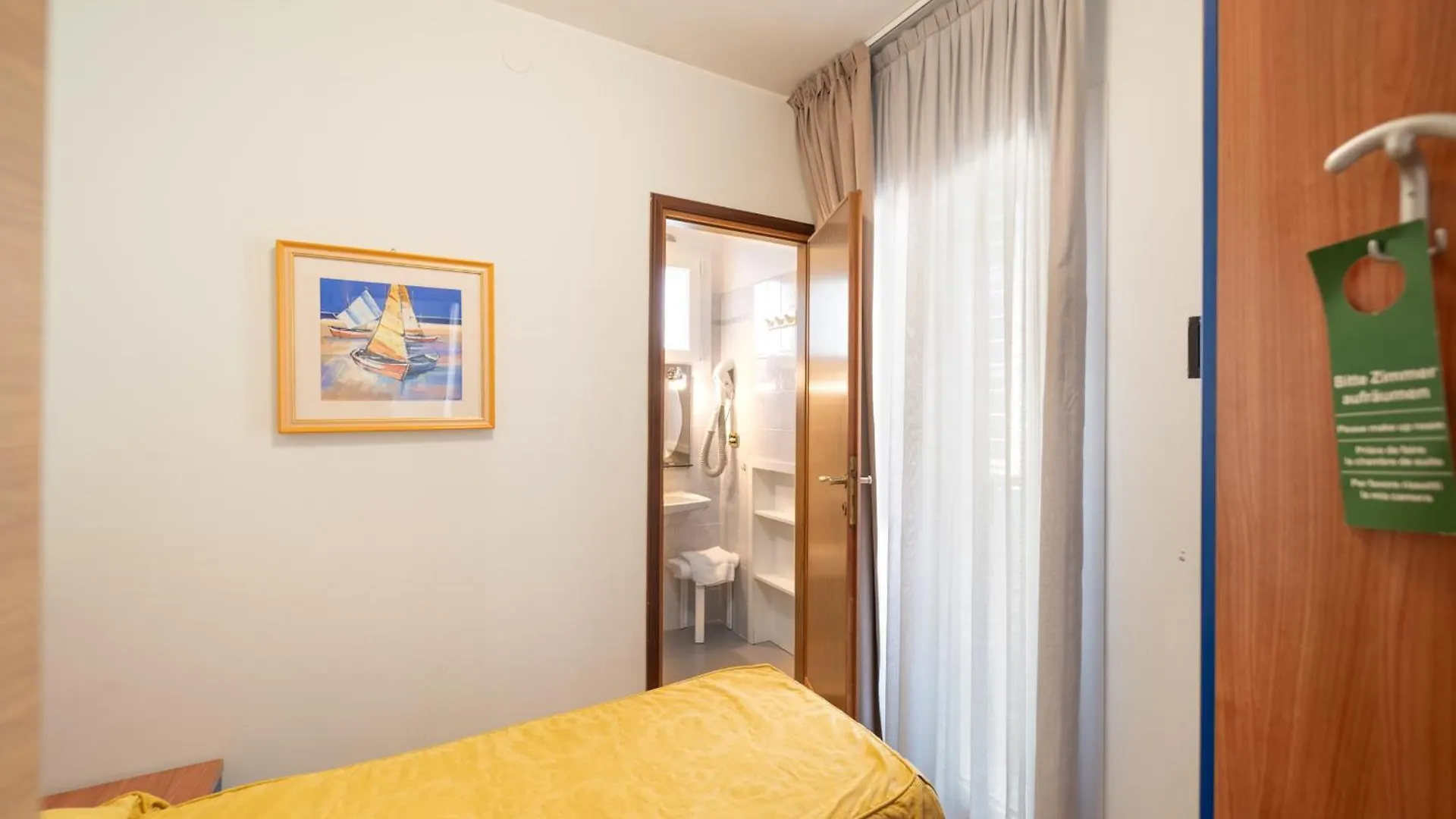 Hotel Souvenir Lido di Jesolo Itália