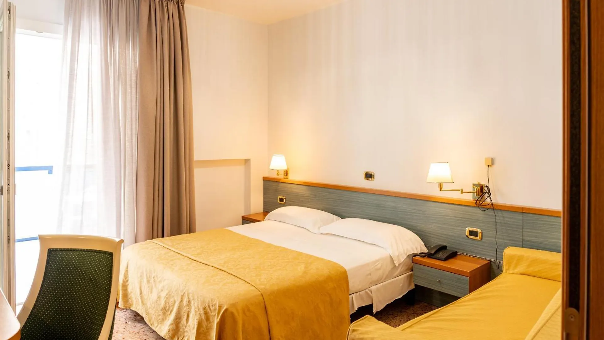 Hotel Souvenir Lido di Jesolo Itália