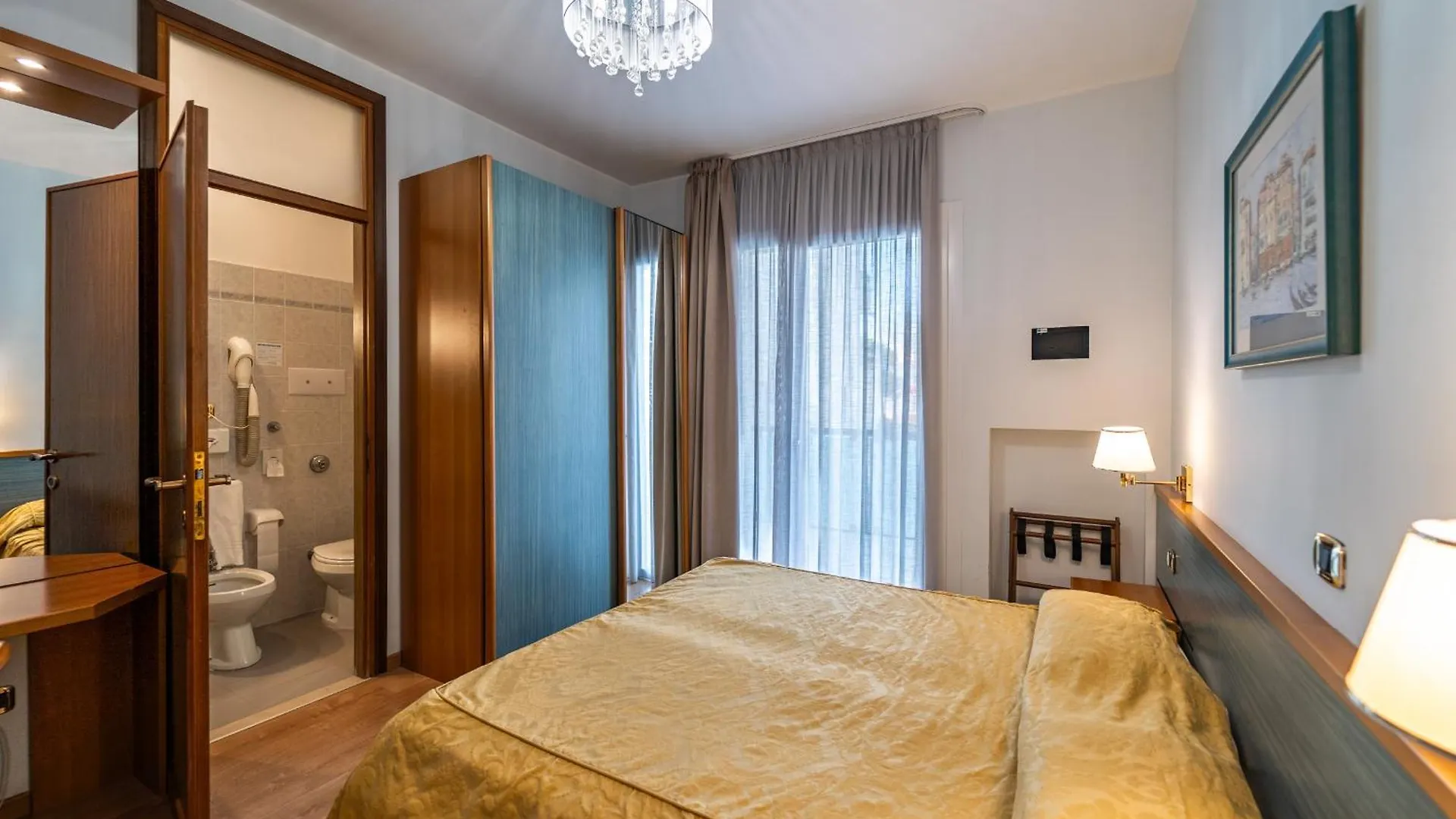 Hotel Souvenir Lido di Jesolo