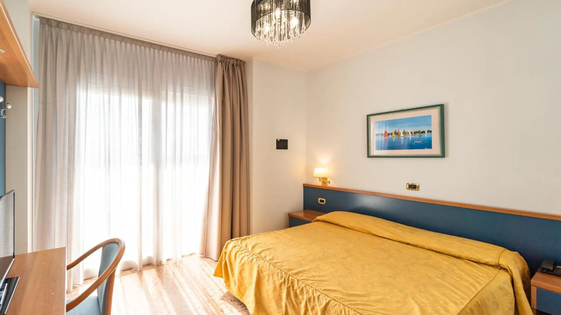 ***  Hotel Souvenir Lido di Jesolo Itália