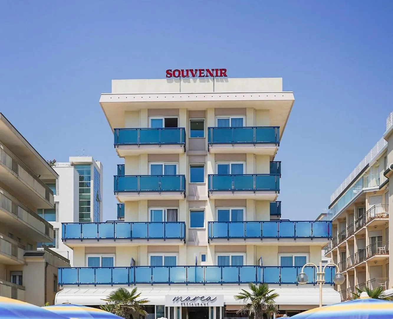 Hotel Souvenir Lido di Jesolo