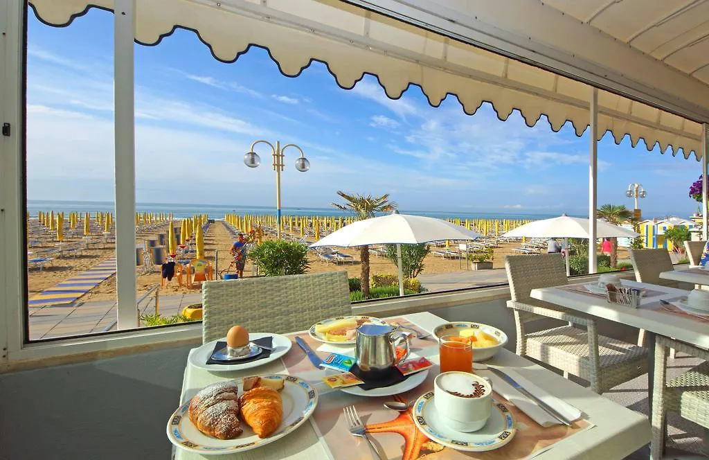 Hotel Souvenir Lido di Jesolo Itália