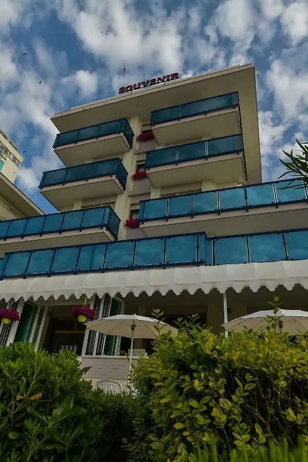 Hotel Souvenir Lido di Jesolo