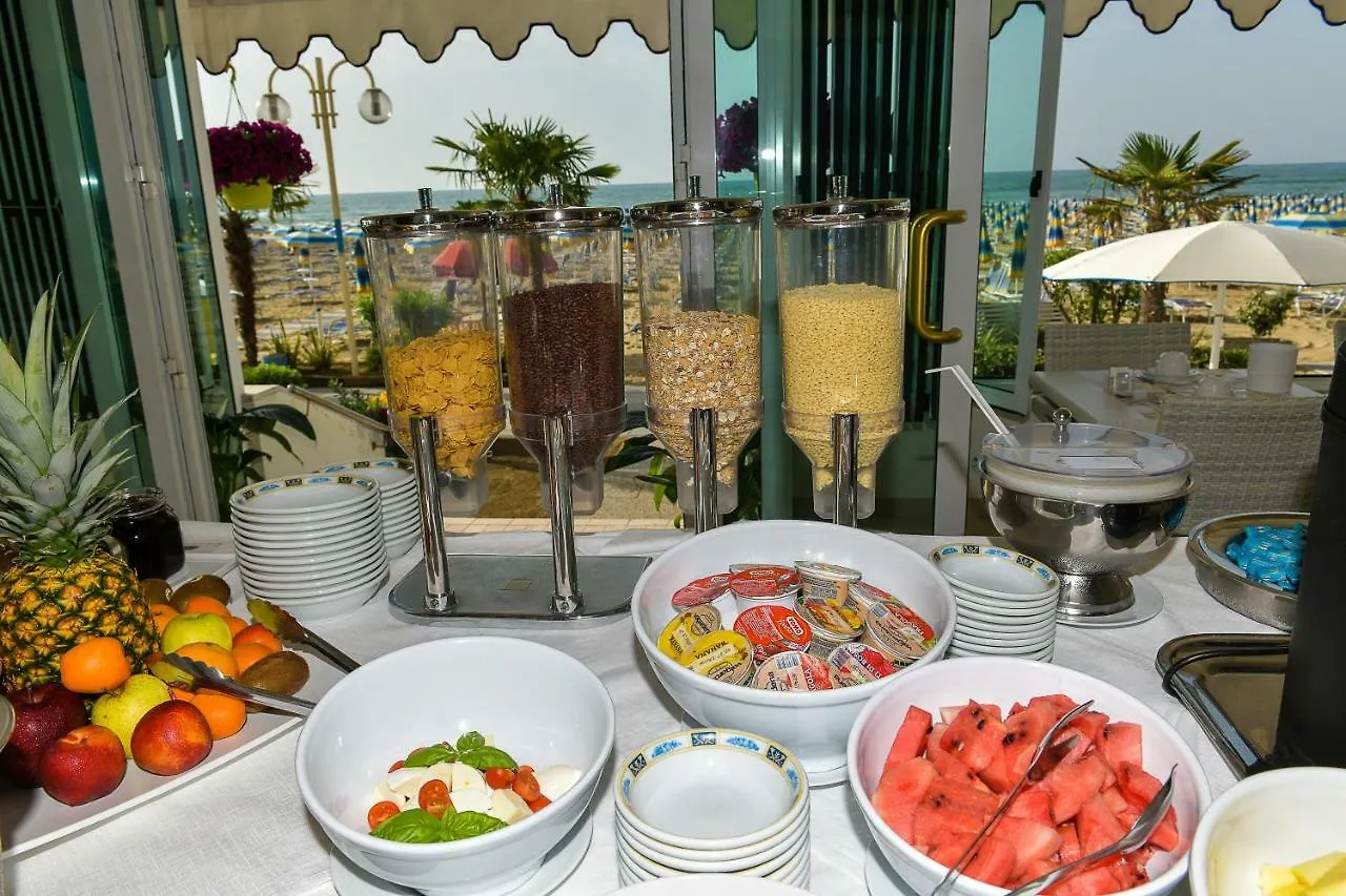 Hotel Souvenir Lido di Jesolo