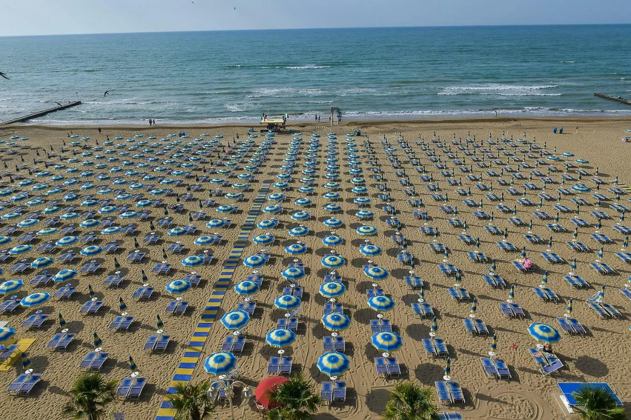 Hotel Souvenir Lido di Jesolo