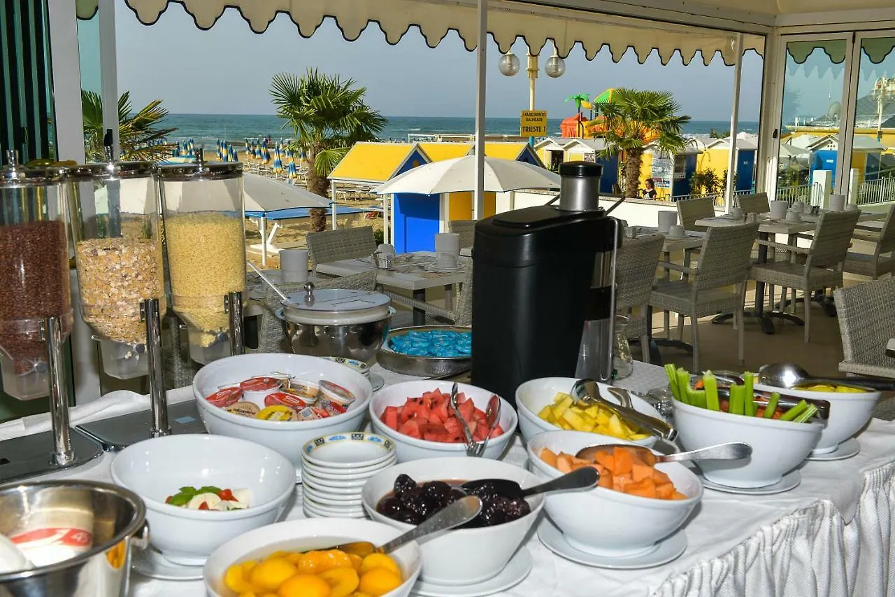Hotel Souvenir Lido di Jesolo