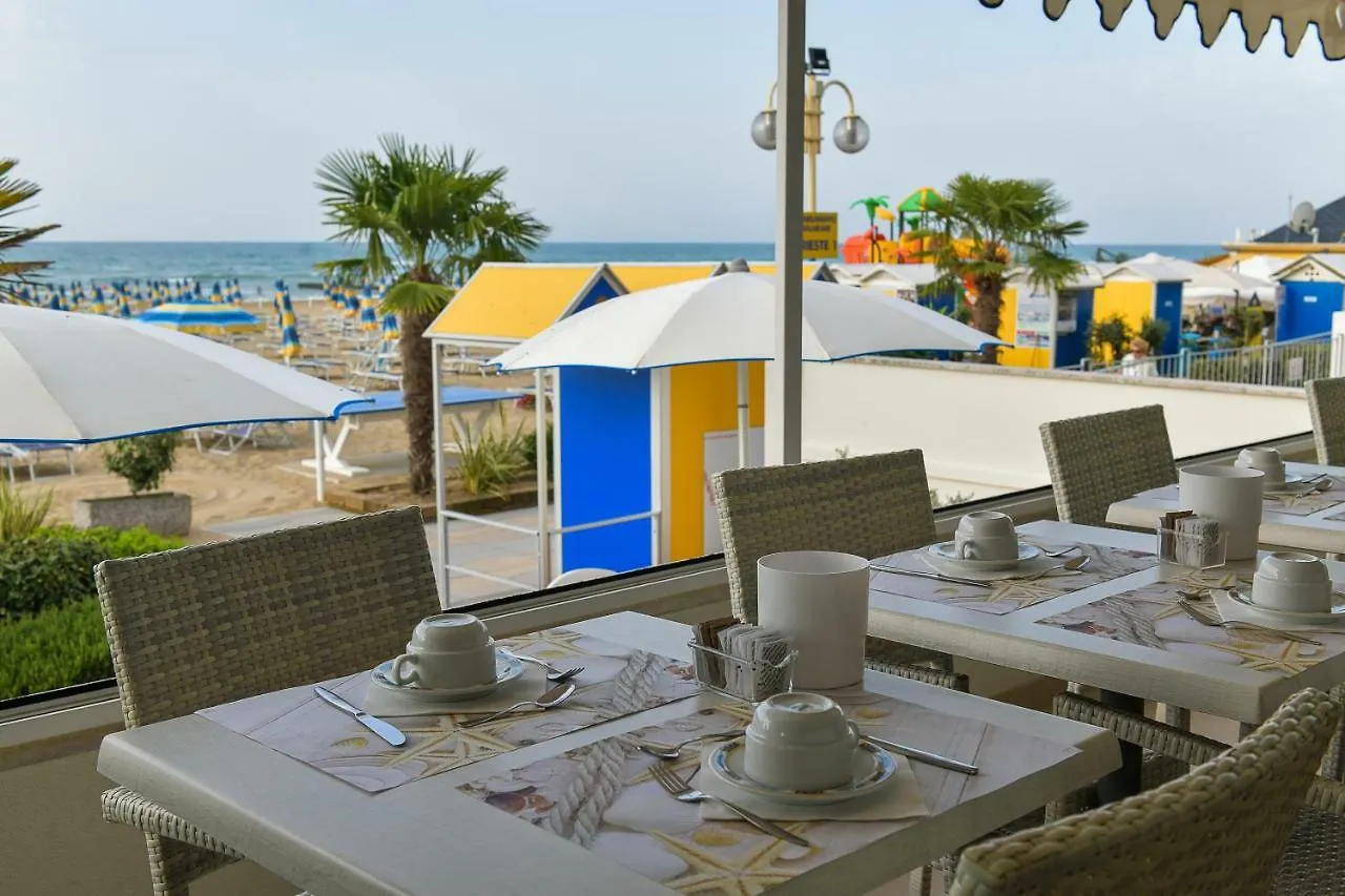 ***  Hotel Souvenir Lido di Jesolo Itália