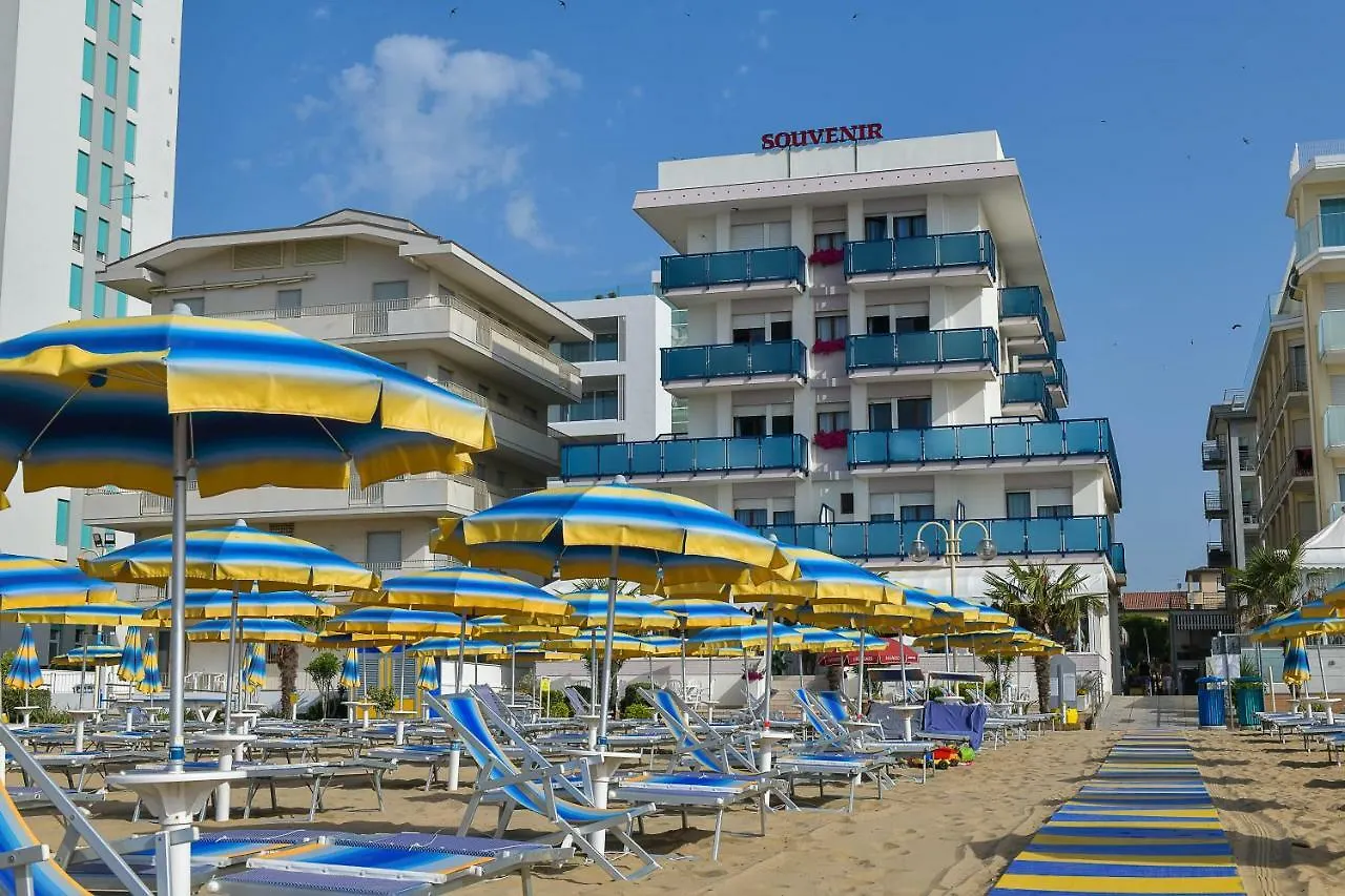 Hotel Souvenir Lido di Jesolo