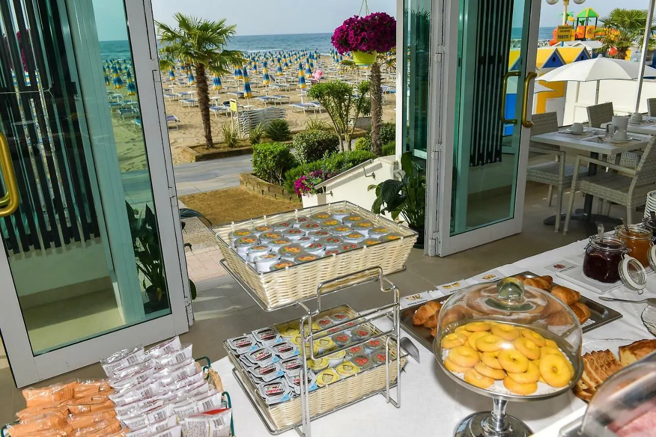 Hotel Souvenir Lido di Jesolo