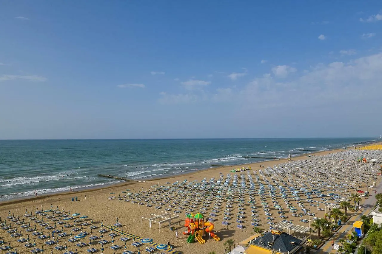 Hotel Souvenir Lido di Jesolo