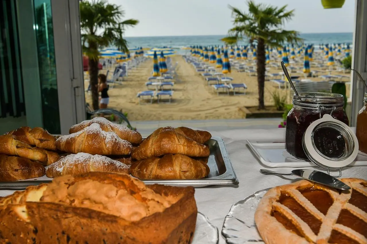 Hotel Souvenir Lido di Jesolo 3*,  Itália