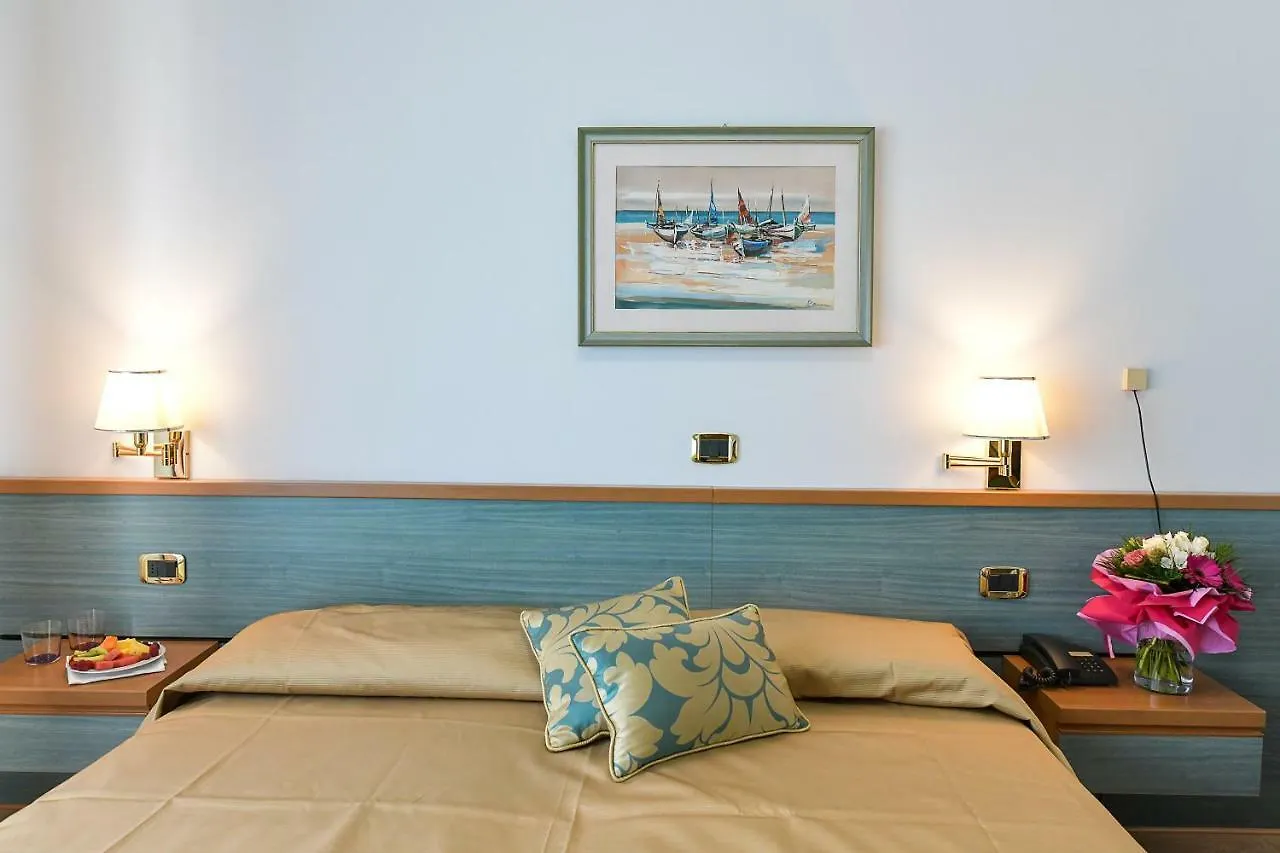 Hotel Souvenir Lido di Jesolo