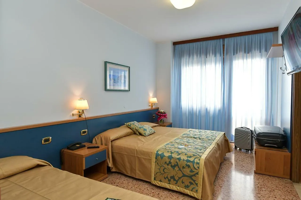 Hotel Souvenir Lido di Jesolo
