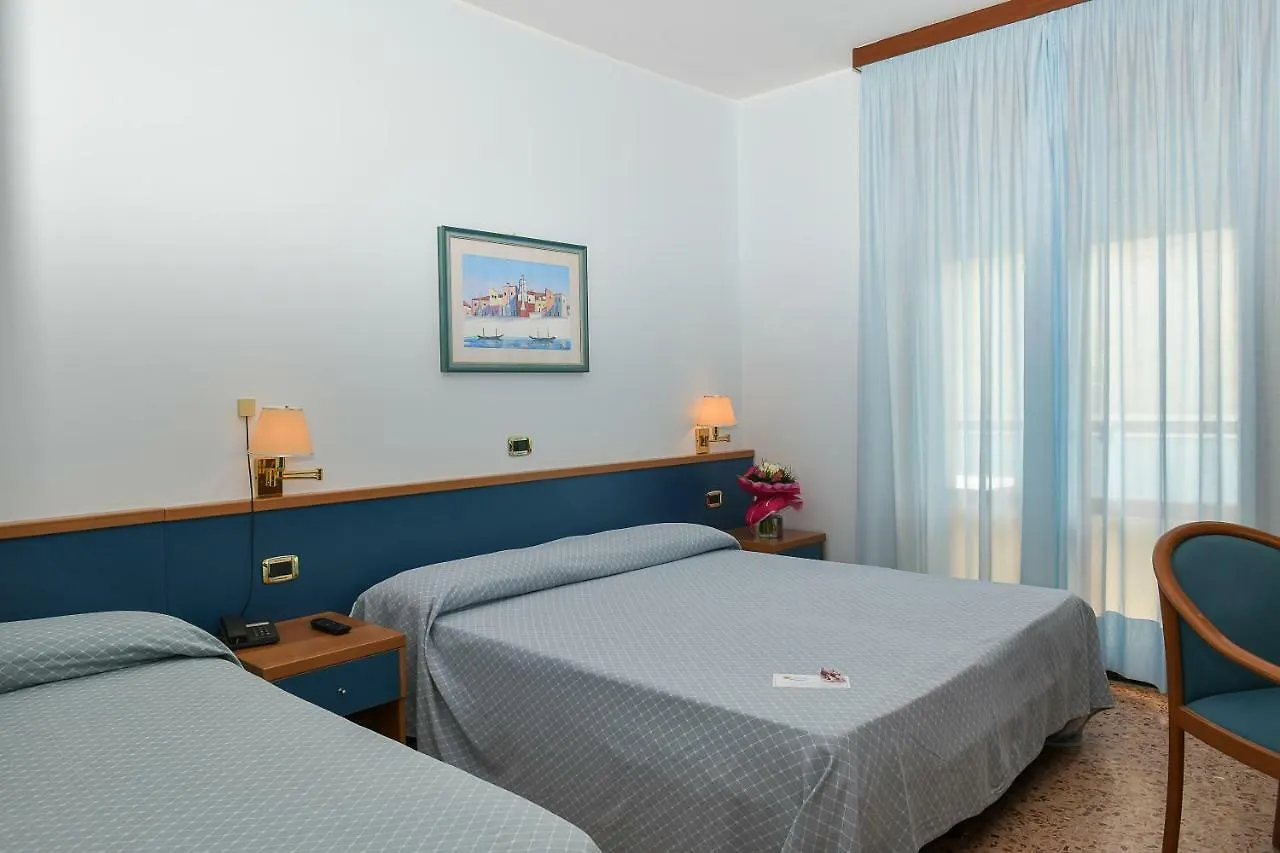 Hotel Souvenir Lido di Jesolo