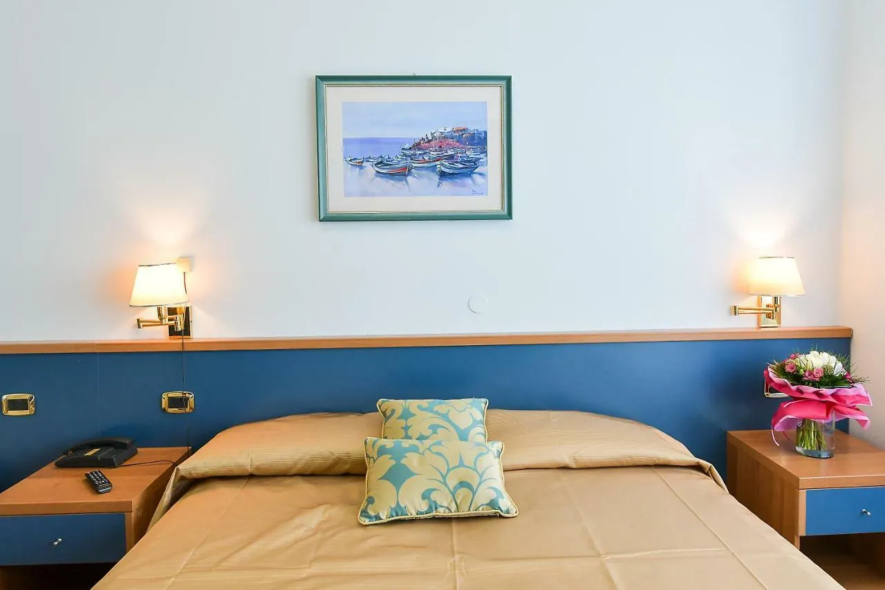 Hotel Souvenir Lido di Jesolo