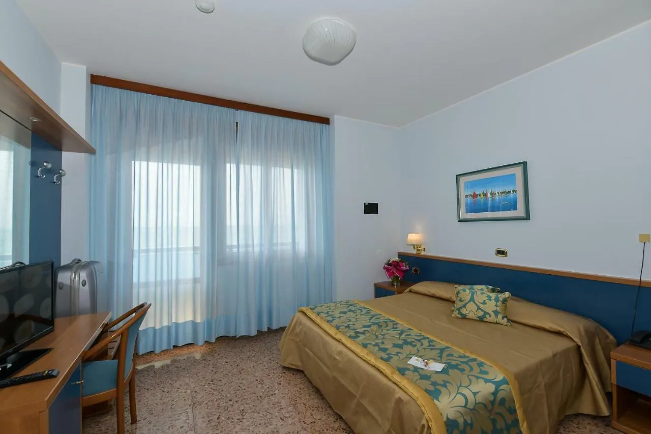 Hotel Souvenir Lido di Jesolo