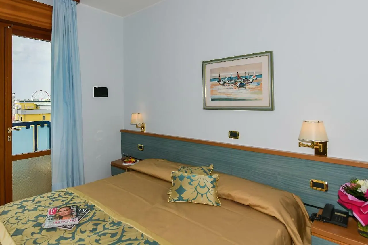 Hotel Souvenir Lido di Jesolo 3*,  Itália