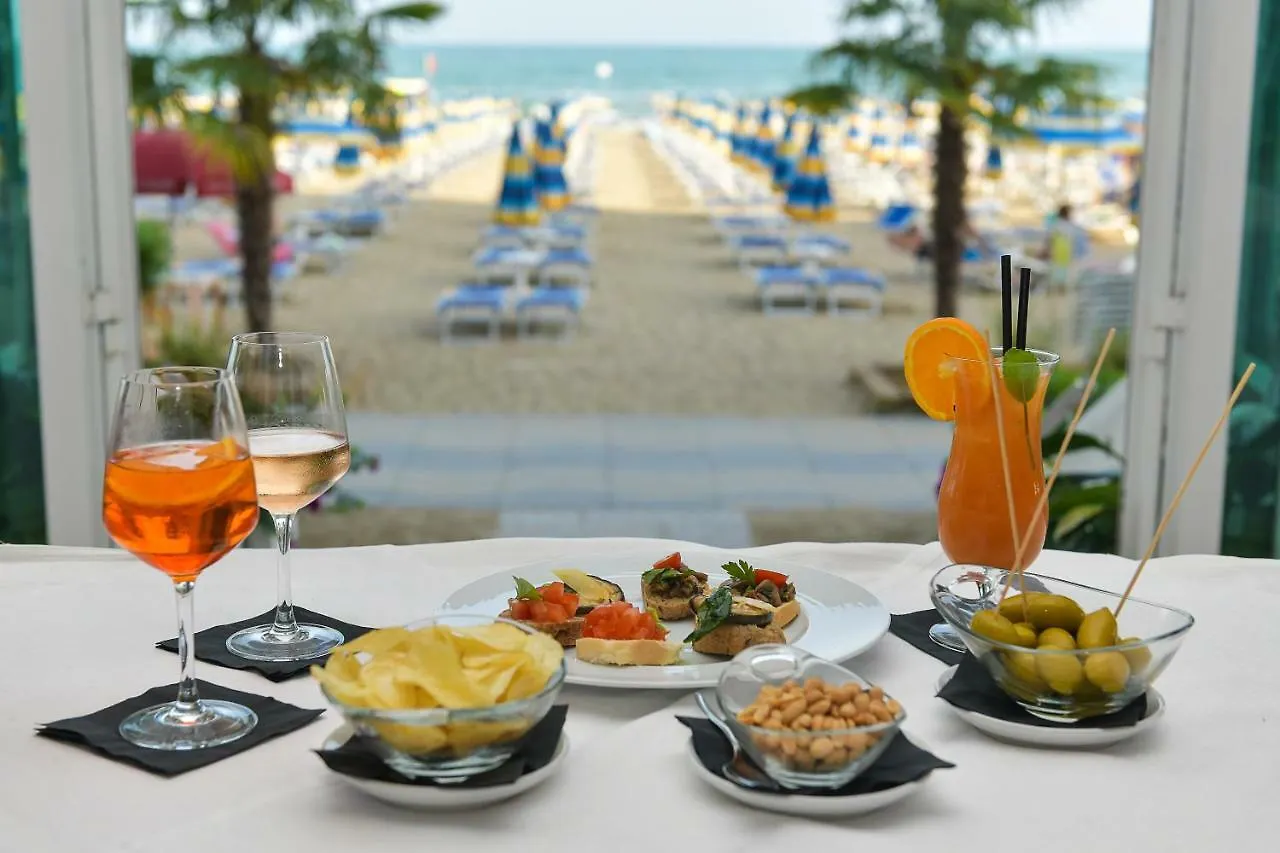 Hotel Souvenir Lido di Jesolo
