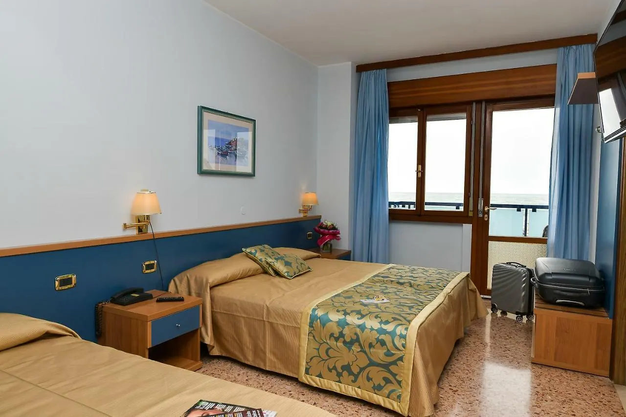 Hotel Souvenir Lido di Jesolo