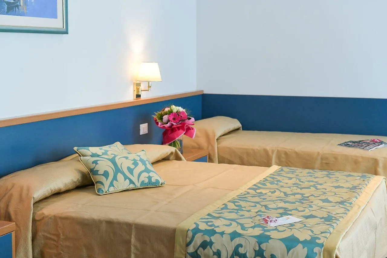 Hotel Souvenir Lido di Jesolo
