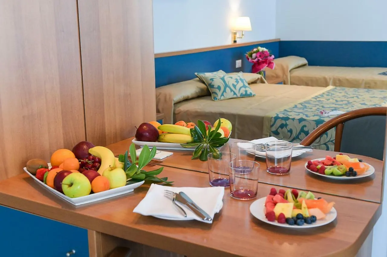 Hotel Souvenir Lido di Jesolo