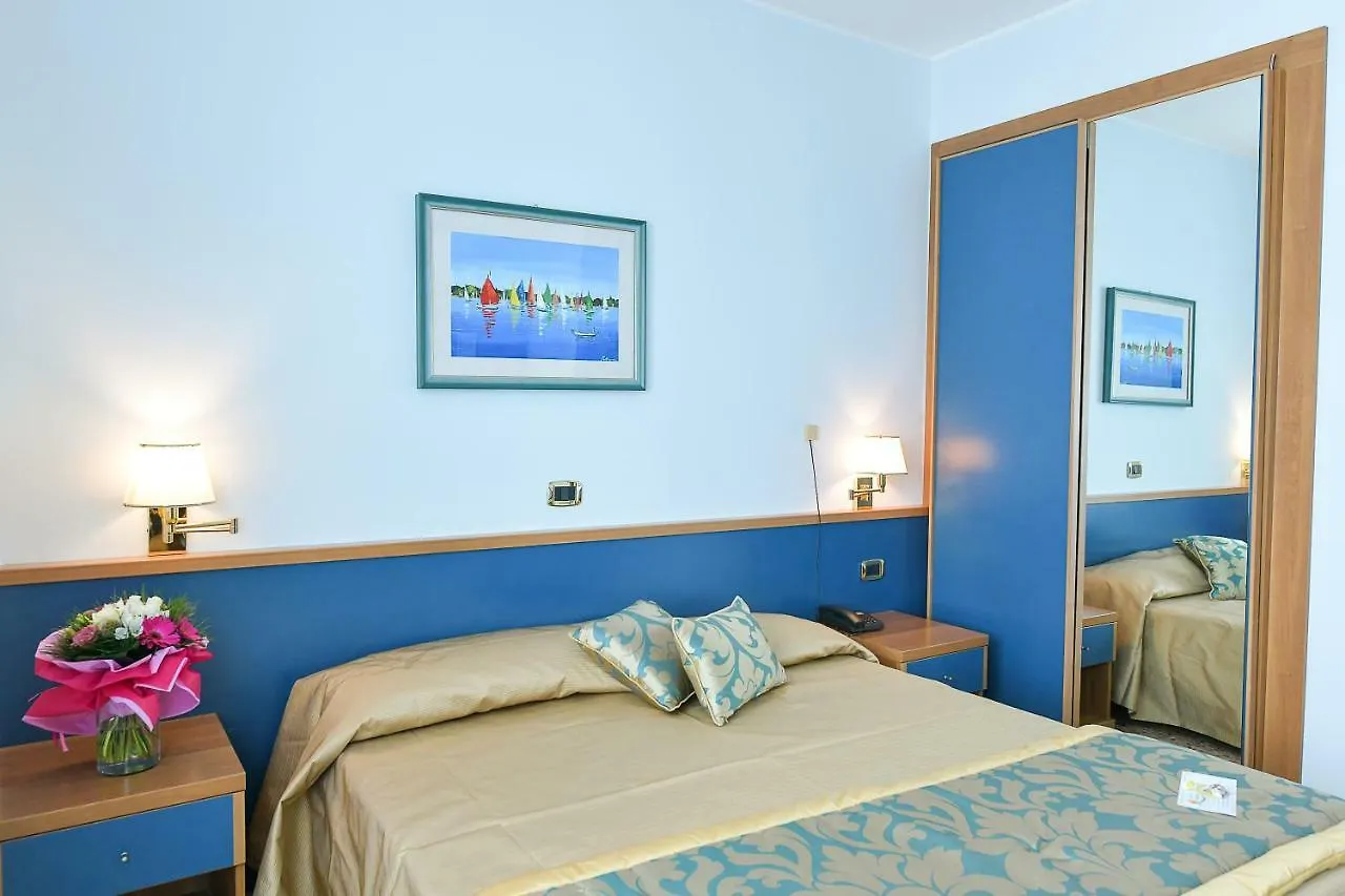 Hotel Souvenir Lido di Jesolo