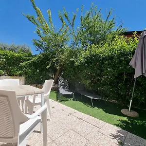 Apartment Garda Accessible