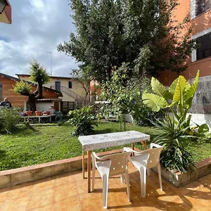 Villino Elda Bed & Breakfast Roma