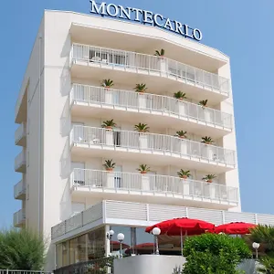 Montecarlo Hotel