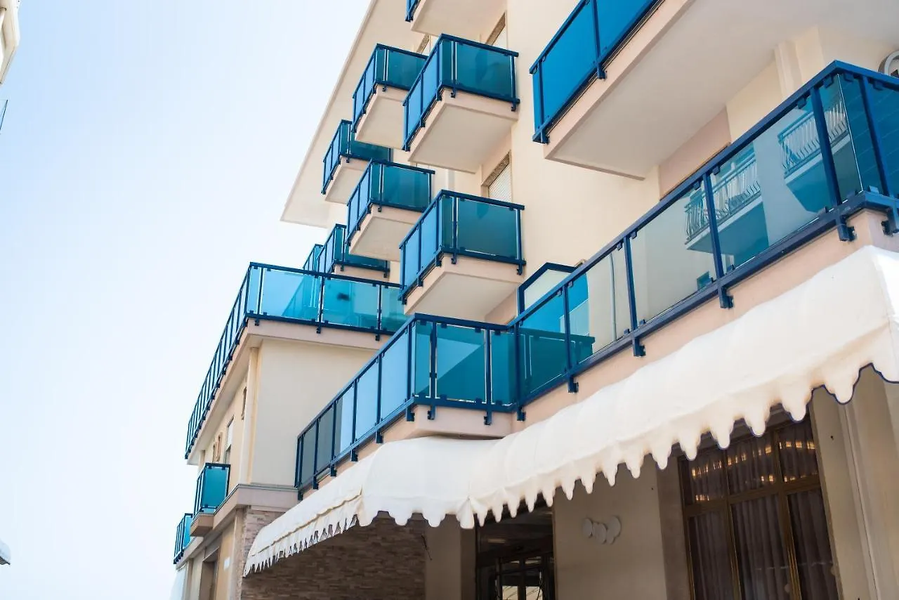 Hotel Souvenir Lido di Jesolo