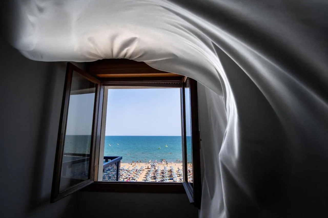 Hotel Souvenir Lido di Jesolo
