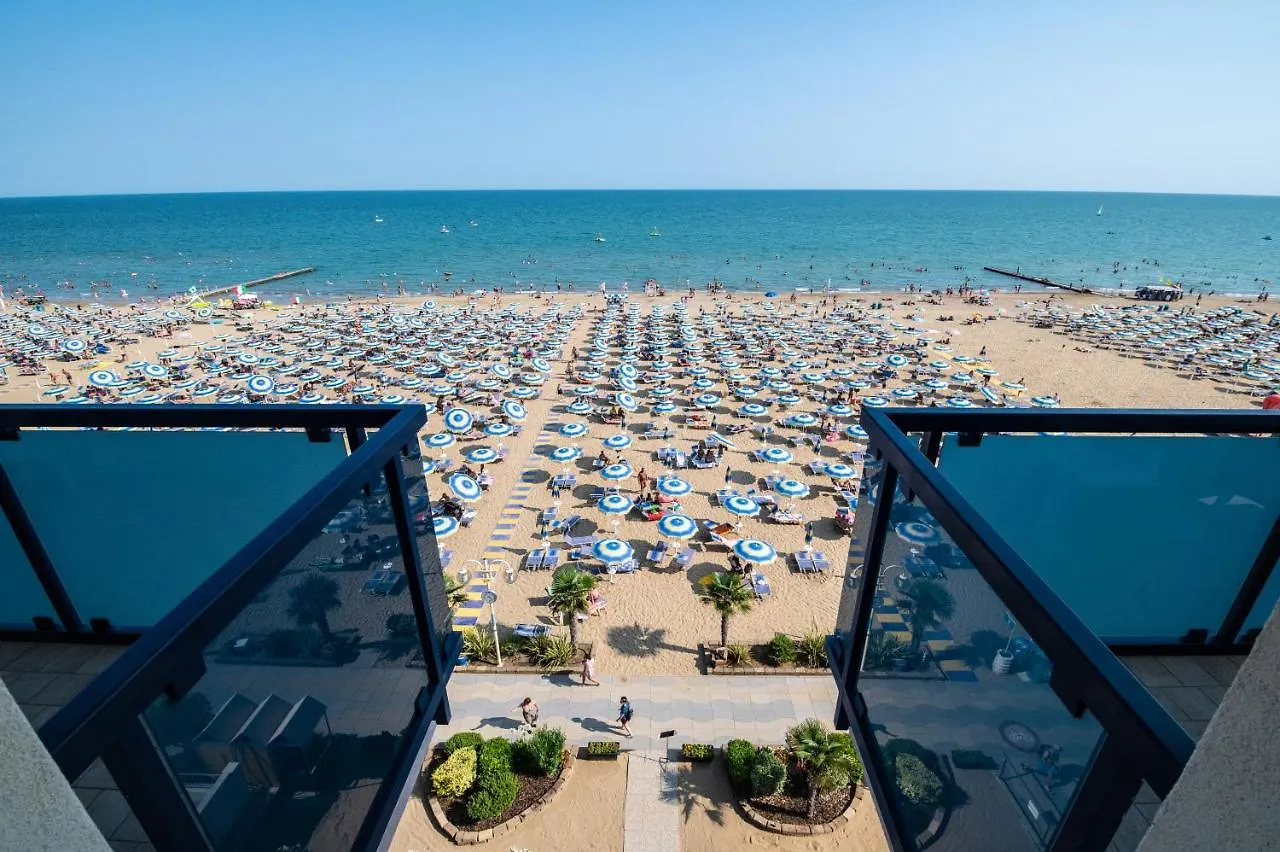 ***  Hotel Souvenir Lido di Jesolo Italy